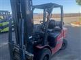 Used Forklifts